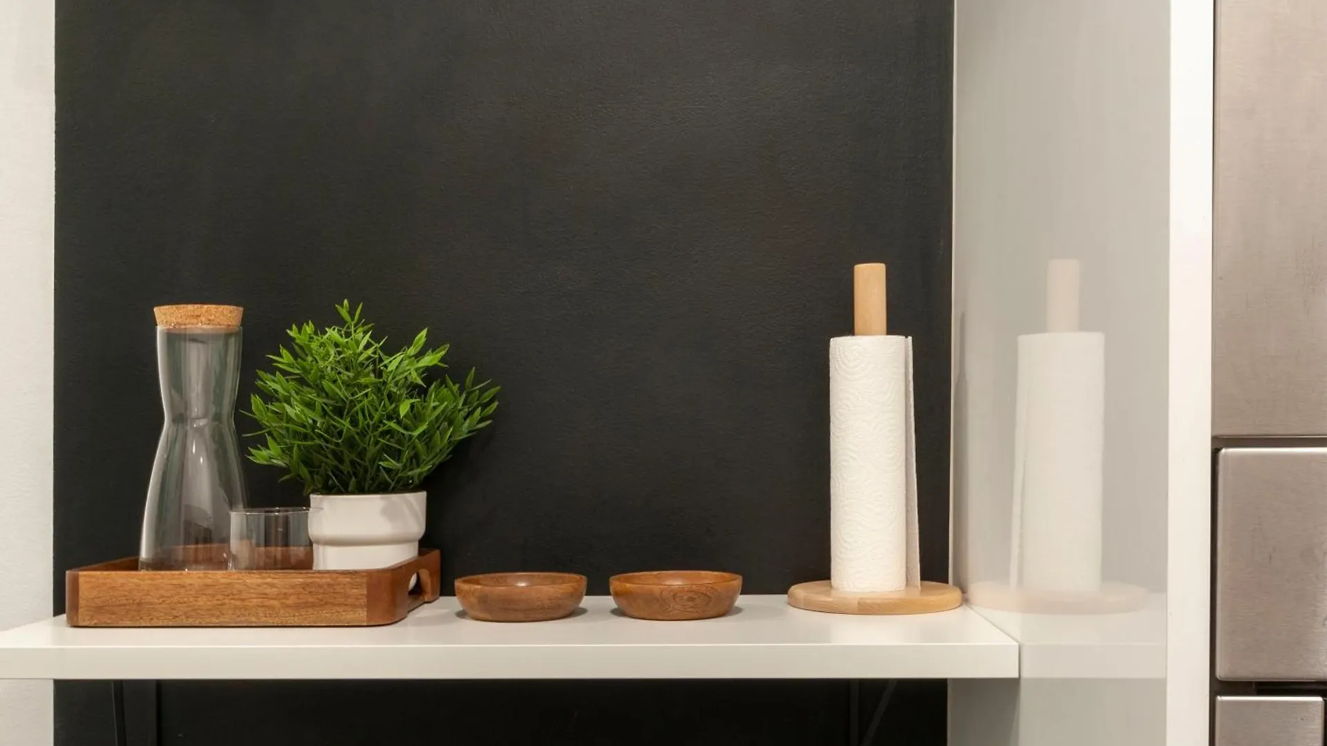 Apartment Opening Doors Poblenou Beach Barcelona